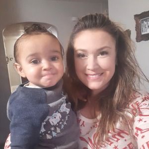 Meet your Posher, Kayce